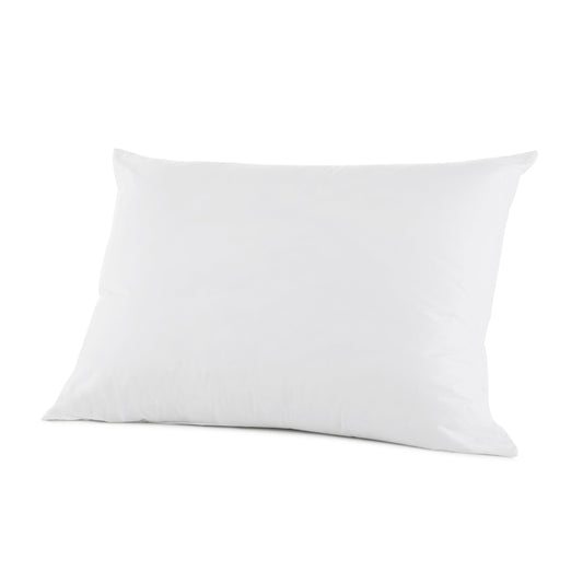 Down-Alternative Pillow – Hypoallergenic, Soft & Supportive Comfort CLEAN DESIGN HOME® INC