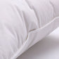 Goose Feather Down Pillow Insert – Soft, Fluffy & Supportive LUXHOME