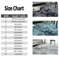 CloudLux Plush Area Rug – Soft, Modern & Cozy (8 Colors) LUXHOME