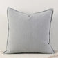 Chenille Throw Pillow Covers – Soft, Textured & Modern LUXHOME