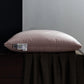 Luxury Goose Down Pillow – Soft, Breathable & Hotel-Quality Comfort LUXHOME
