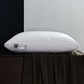 Luxury Goose Down Pillow – Soft, Breathable & Hotel-Quality Comfort LUXHOME