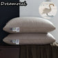 Luxury Goose Down Pillow – Soft, Breathable & Hotel-Quality Comfort LUXHOME