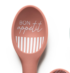 Krumbs Kitchen® Farmhouse Silicone Spoon Mitten Makers Market