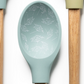 Krumbs Kitchen® Farmhouse Silicone Spoon Mitten Makers Market