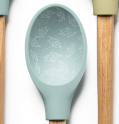 Krumbs Kitchen® Farmhouse Silicone Spoon Mitten Makers Market