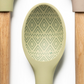 Krumbs Kitchen® Farmhouse Silicone Spoon Mitten Makers Market