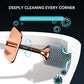 Silicone Toilet Brush Set – Hygienic, Durable & Deep Cleaning WTN Essentials