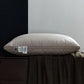 Luxury Goose Down Pillow – Soft, Breathable & Hotel-Quality Comfort LUXHOME