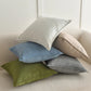 Chenille Throw Pillow Covers – Soft, Textured & Modern LUXHOME