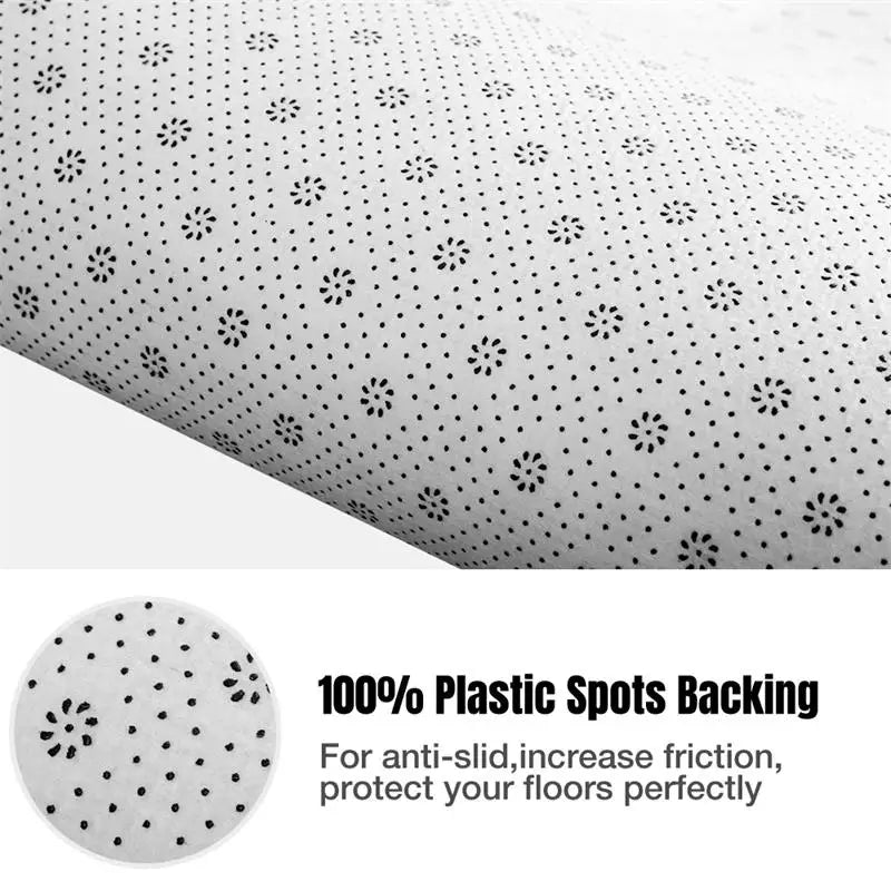CloudLux Plush Area Rug – Soft, Modern & Cozy (8 Colors) LUXHOME