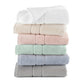 Supima™ Cotton Bath Towels – Soft, Absorbent & Spa-Like Comfort CLEAN DESIGN HOME® INC