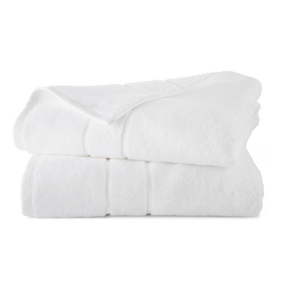 Supima™ Cotton Bath Towels – Soft, Absorbent & Spa-Like Comfort CLEAN DESIGN HOME® INC