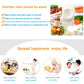 15Kg/1G Kitchen Scale Food Scale Stainless Steel Kitchen Scale Waterproof Scale Digital Food Baking Milk Vegetable Weight Scales