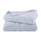 Supima™ Cotton Bath Towels – Soft, Absorbent & Spa-Like Comfort CLEAN DESIGN HOME® INC