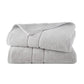 Supima™ Cotton Bath Towels – Soft, Absorbent & Spa-Like Comfort CLEAN DESIGN HOME® INC