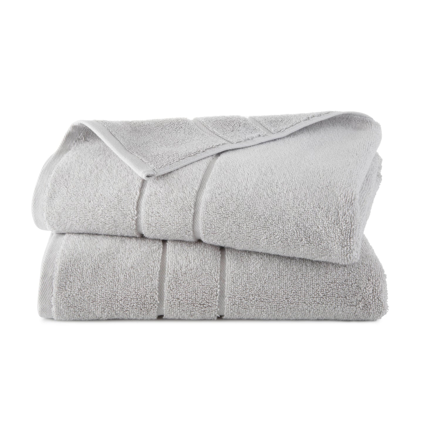 Supima™ Cotton Bath Towels – Soft, Absorbent & Spa-Like Comfort CLEAN DESIGN HOME® INC