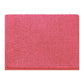 Hot Pink Plush Chenille Bath Mat – Soft, Absorbent & Non-Slip Bathroom Rug