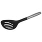 Home Basics MESA Nylon Skimmer – Scratch-Resistant Cooking Strainer, 13"