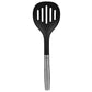 Home Basics MESA Nylon Skimmer – Scratch-Resistant Cooking Strainer, 13"