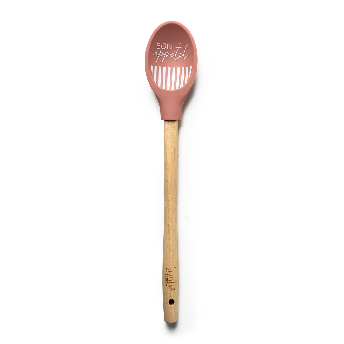 Krumbs Kitchen® Farmhouse Silicone Spoon Mitten Makers Market