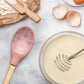 Krumbs Kitchen® Farmhouse Silicone Spoon Mitten Makers Market