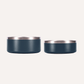 Tilley + Me Stainless Steel Pet Bowl – Non-Slip, Durable & Dishwasher Safe | 32oz and 64oz Tilley + Me